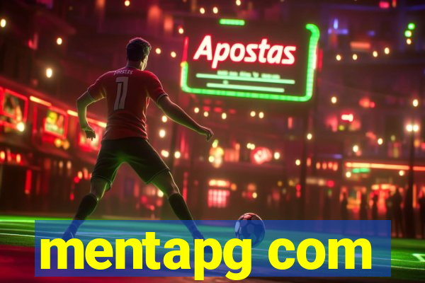 mentapg com